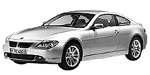 BMW E63 C2752 Fault Code