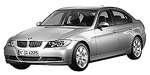 BMW E90 C2752 Fault Code